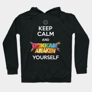 Dokkan Awaken Shirt Hoodie